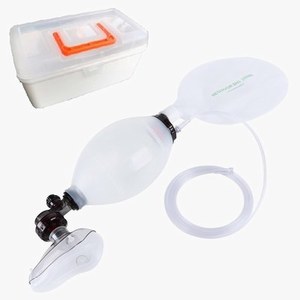 manual resuscitator (ambu bag) products