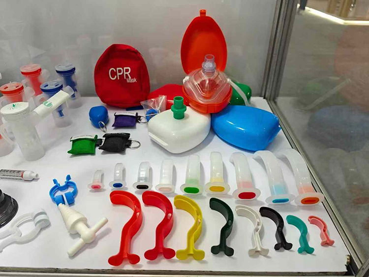 CPR kit