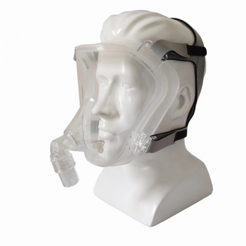 CPAP mask full face large