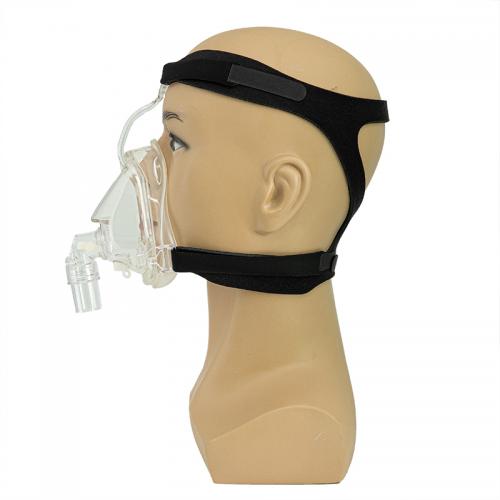 sleep apnea CPAP face mask