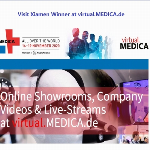 nos vemos en virtual MEDICA  2020  Winner-medi.com 