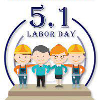 Celebre el Día del Trabajo 2023 con Winner Medical Co., Ltd: Protección de la salud y la seguridad de los trabajadores durante las fiestas